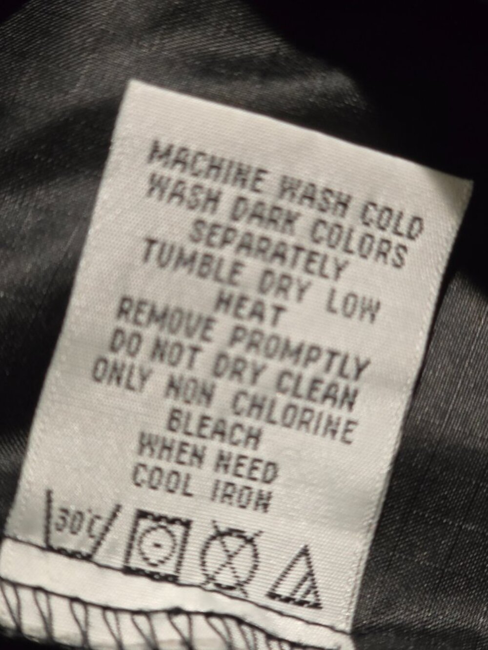 Jacksonville Jaguars Men's NFL Full Zip Windbreaker Jacket Vented Back Black XL - Picture 12 of 12